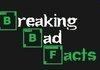 Breaking Bad Facts