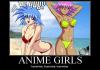 Anime Girls