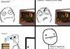 Amnesia Rage comic