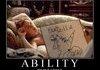 Ability