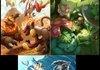 Alternative pokemon art 2