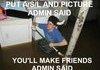 ADMIN