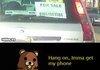 Ad For Pedobear