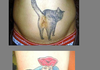 Awesome and or Awful Tattoos