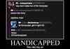 ANON's > handicapped