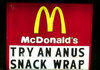 Anus Wrap