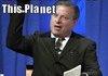 Al Gore Is Too Damn High
