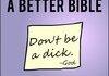 a better bible