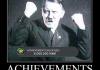 achievments!