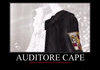 Auditore Cape