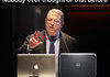Al Gore Invented The Internet.