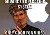 Advanced Operating System