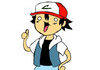 Ash Ketchum
