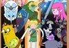 Adventure Time