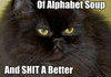 Alphabet Soup