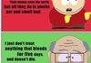 Amazing South Park quotes