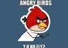 Angry Birds?