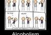 Alcoholism