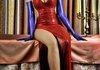 the best Jessica Rabbit Cosplay