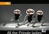 all the pringle ladies