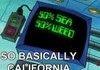 Ah good old Cali