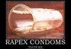 Anti-Rape Condom