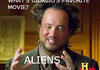 ALIENS