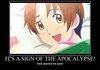 apocalypse!