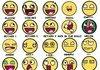 Awesome Smilies
