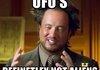 Ancient aliens guy