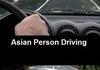 Asian Driver