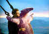Anteater Titanic