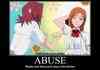 Abuse