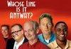 Every episode of Whose Line is it Anyway