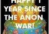 Anon War