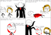 About a Slenderman