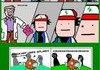 Awesome Pokemon Comics