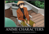 anime characters