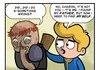 Fallout companion breakup
