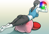 Wii Fit Trainer