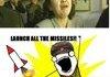 ALL THE MISSILES