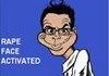 AVGN Rape Face