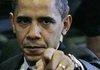 Angry Obama
