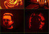 Awesome Halloween Pumpkins