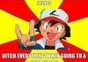 Ash Ketchum