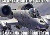 A10 to ISIS