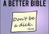 A better bible