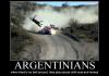 Argentinians