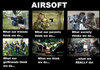 Airsoft