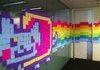 Post it Nyan